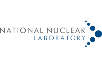 national nuclear laboratory logo