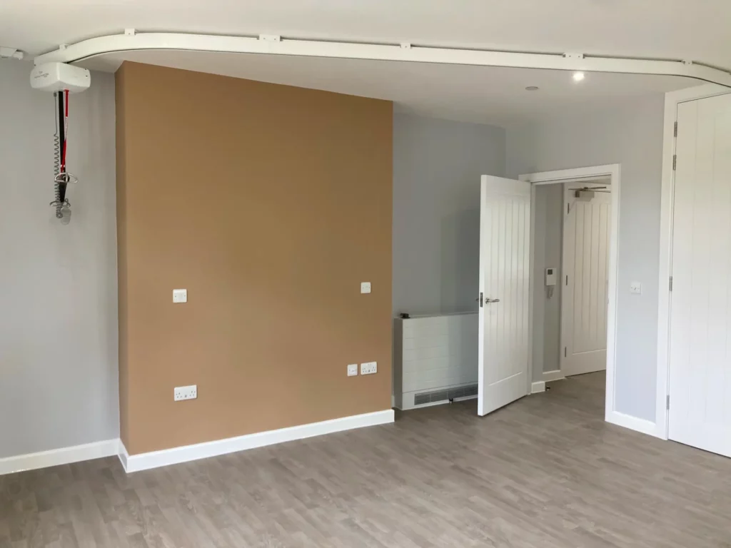 Jennor UK - fit outs and conversions - Guildford