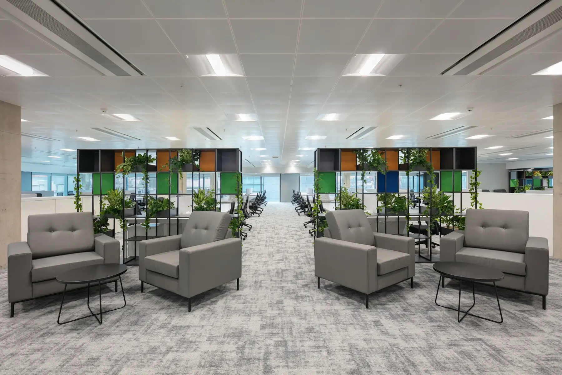 Step-by-Step Guide to Planning an Office Fit Out